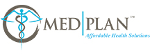 Logo of our client Florida Med Plan.