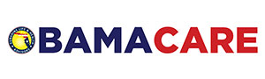 Logo of our client Obamacare